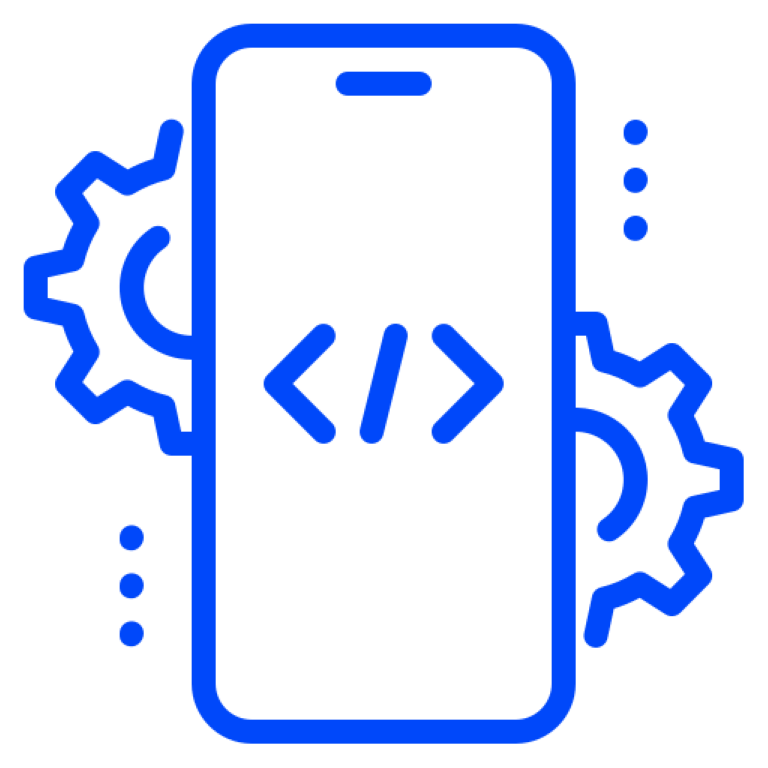 White Label Partnership Icon